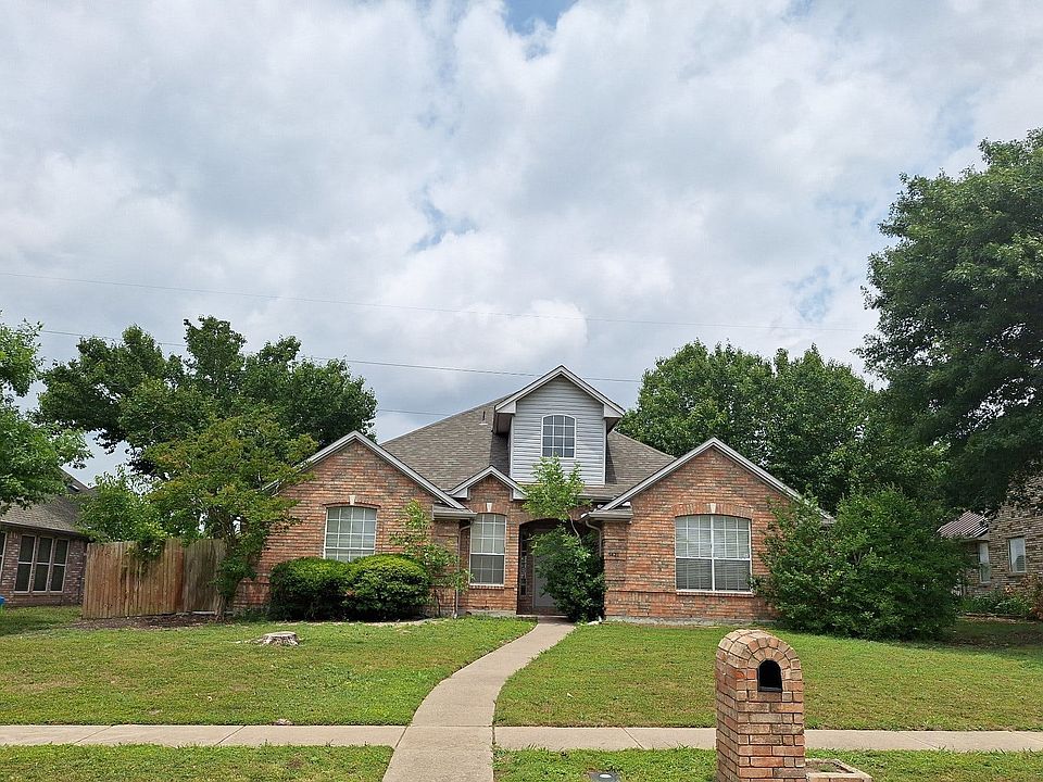 5421 Palace Dr, Richardson, TX 75082 Zillow