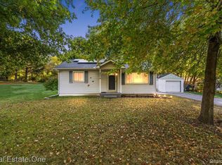 4078 N State Rd, Davison, MI 48423