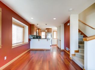 3918 SW Graham St, Seattle, WA 98136