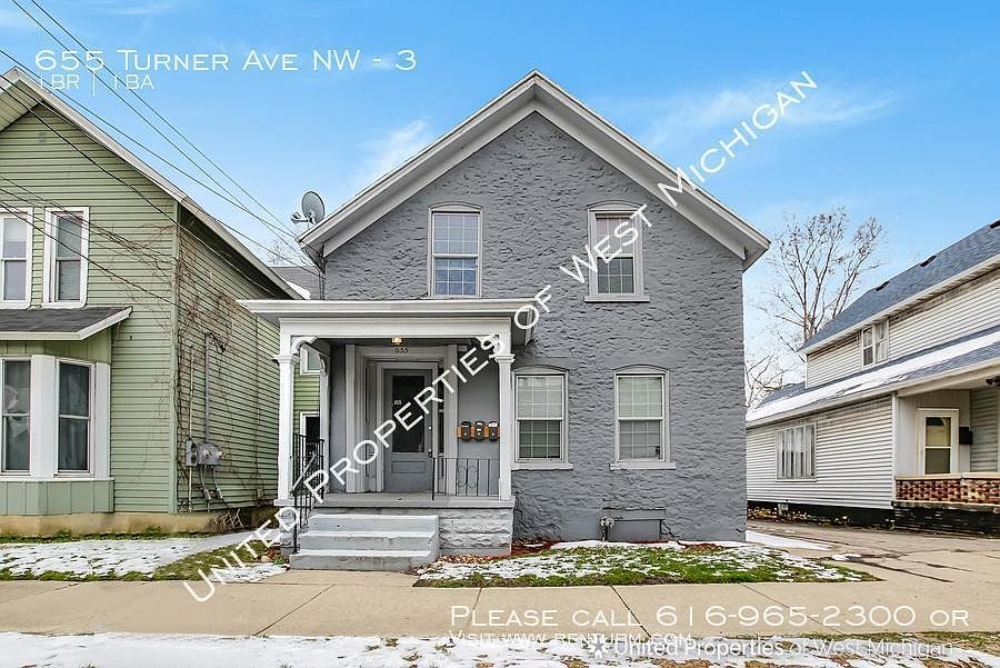 1st image of 655 Turner Ave NW APT 3