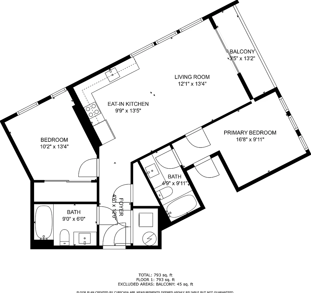 Experience luxury living at 'A'ali'i in the heart of Ward Village in Kaka'ako! Available 09/16/2026 — Photo 1