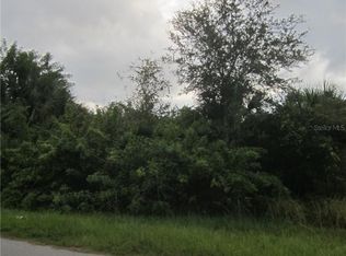 12323 Benner Ln, Port Charlotte, FL 33953