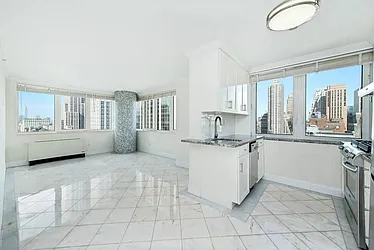 Rented by Keller Williams NYC
