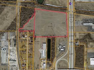 0 Bellefontaine Ave, Lima, OH 45804