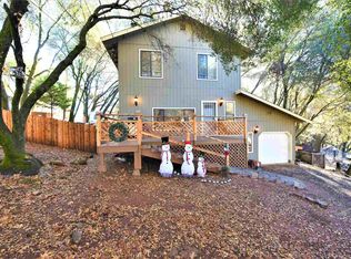 21675 Paseo De Los Portales Rd, Sonora, CA 95370