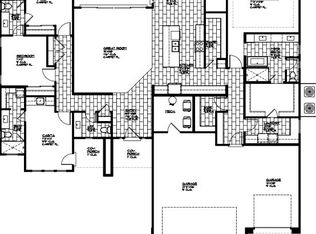 206 S Megozzo Dr, Saint George, UT 84770