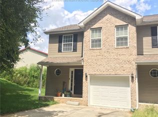 157 Midland Trl, Hurricane, WV 25526