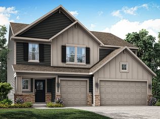 3718 Jason Ave, Franklin, IN 46131