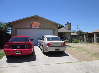 1035 Mayor Ave, Fresno, CA 93706