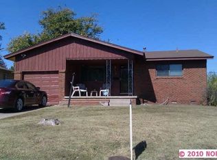 4513 E Xyler St, Tulsa, OK 74115