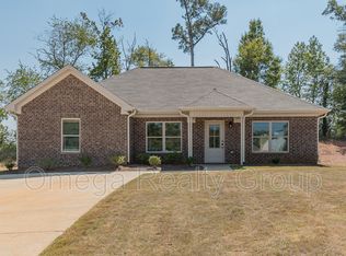 101 Hadley Ct, Lincoln, AL 35096