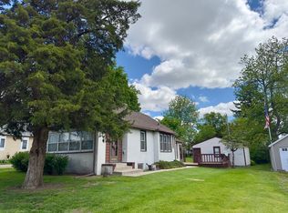 1332 Chartres St, La Salle, IL 61301