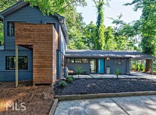 988 Cardova Dr NE, Atlanta, GA 30324