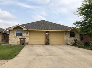716 Jasper St APT 1, Edinburg, TX 78541