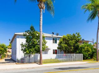 615 S Broadway, Santa Ana, CA 92701