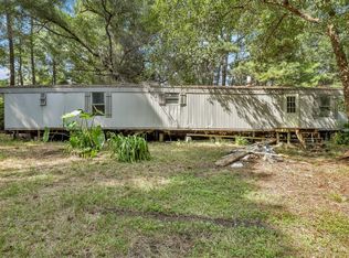 5276 Bethlehem Rd, Jesup, GA 31546