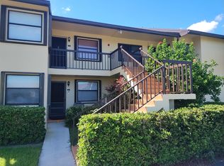4693 Lucerne Lakes Blvd #202, Lake Worth, FL 33467