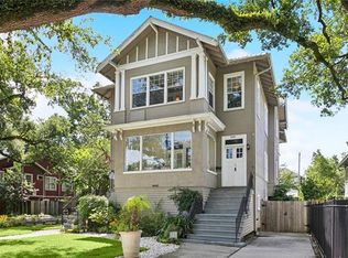1933 Audubon St, New Orleans, LA 70118
