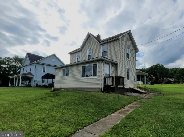 2561 Main St, Madera, PA 16661