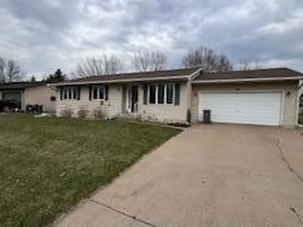 1450 6th Ave, Baldwin, WI 54002