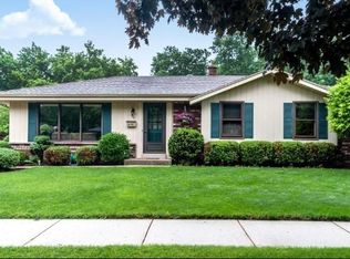 6161 N Denmark St, Milwaukee, WI 53225