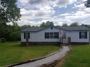 3518 Shoals Rd, East Bend, NC 27018