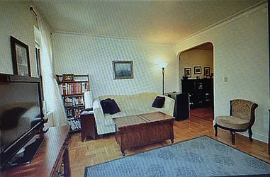 Rented by Carol T. Marino, LREB