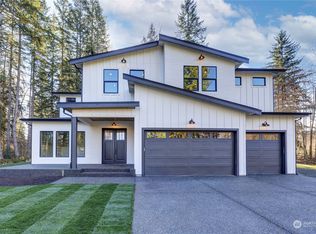 11524 202nd St SE, Snohomish, WA