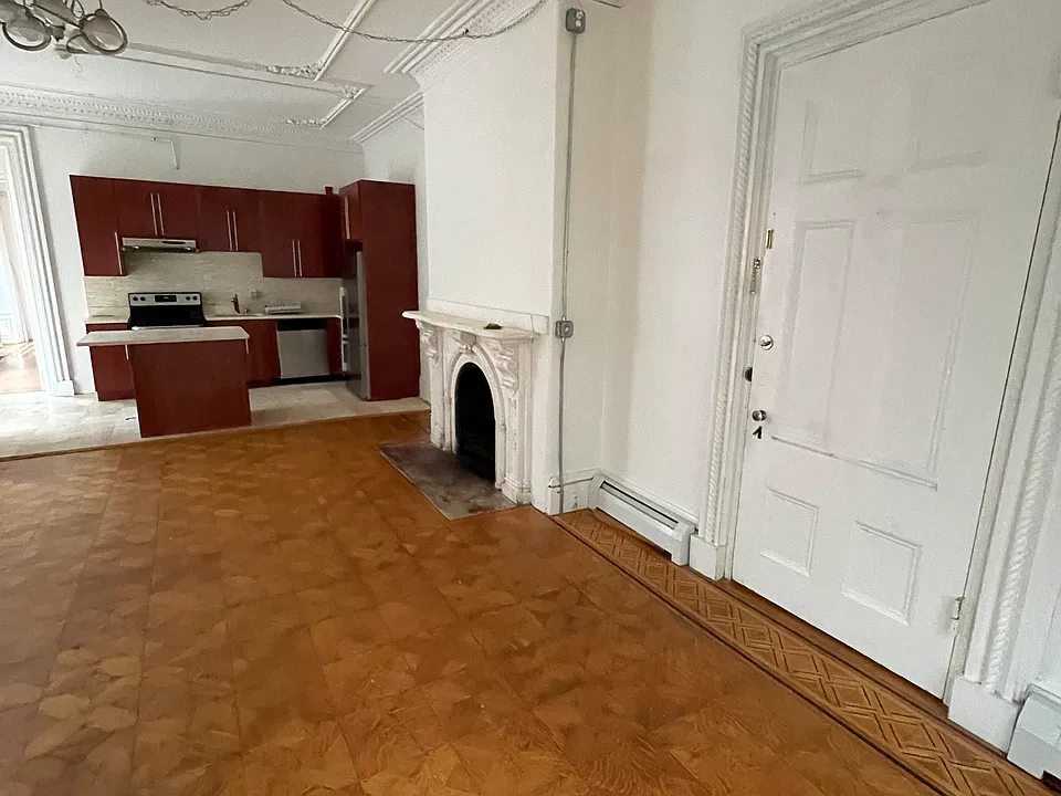 296 Benefit St #1L