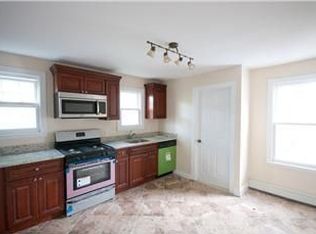 50 N Jefferson St #2, Orange, NJ 07050