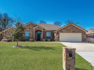 3301 Ten Bits Dr, Belton, TX 76513