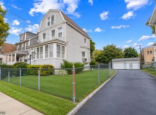 120 Linden Ave, Irvington, NJ 07111