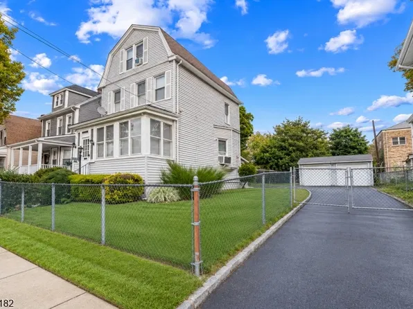 120 Linden Ave, Irvington Twp., NJ 07111