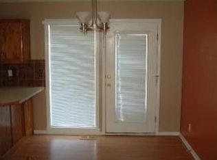 10635 N Wallace Ave, Kansas City, MO 64157