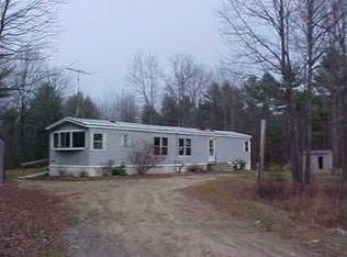 12 Mill Rd, Strafford, NH 03884
