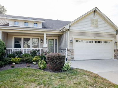 1602 Raintree LANE #15, Racine, WI, 53406