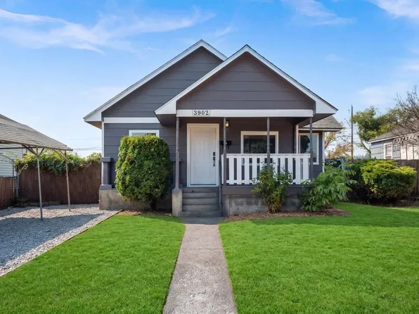 3902 E Pacific Ave, Spokane, WA 99202