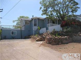 893 Mountain View Rd, El Cajon, CA 92021