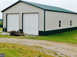 5340 Tacker Ln, Westminster, MD 21158