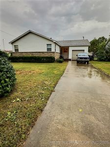 801 W Iola Pl N, Broken Arrow, OK, 74012