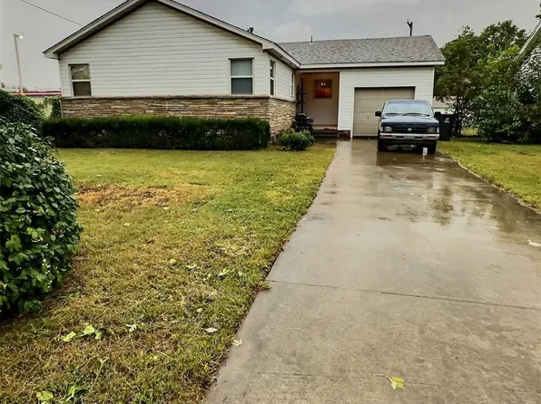 801 W Iola Pl N, Broken Arrow, OK 74012