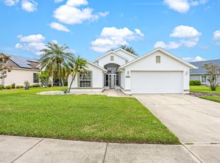 2549 Addington Cir, Rockledge, FL 32955