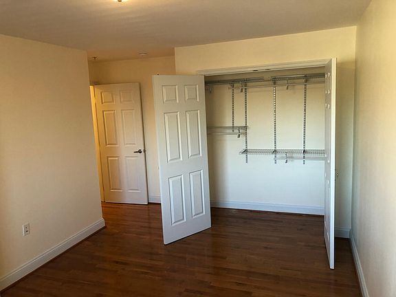 Master BR Closet #1