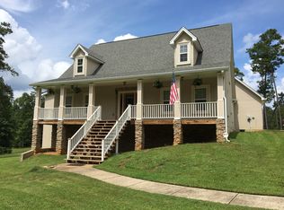 847 Old Draketown Trl, Temple, GA 30179