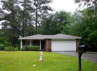 1068 Baker Ln, Marietta, GA 30062