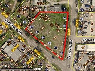 2562 Overland Rd, Apopka, FL 32703