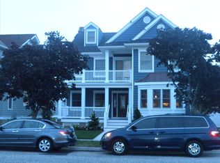 7 Cardiff Rd, Ocean City, NJ 08226