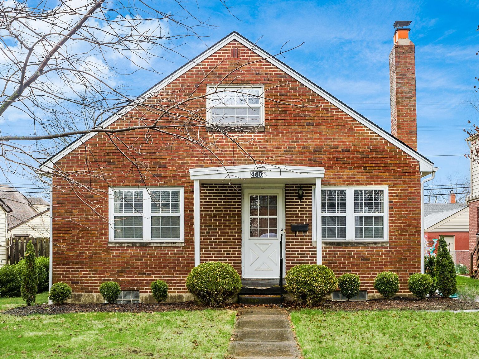 2516 E Livingston Ave, Bexley, OH 43209 Zillow