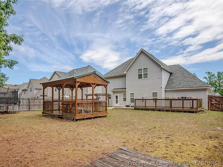 3705 Badin Lake Ln — Photo 34