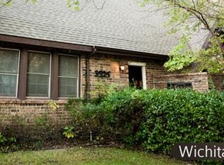 3325 E English St #102, Wichita, KS 67218